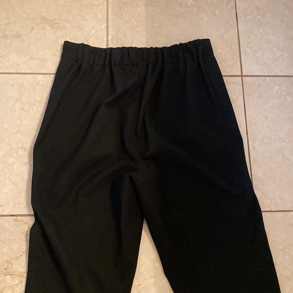 BABTON black trouser pant - Picture 6 of 8